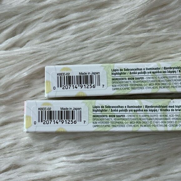 Clinique Instant Lift For Brows Soft Brown - Picture 10 of 11